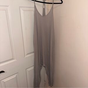 Free People Jumpsuit Onesie